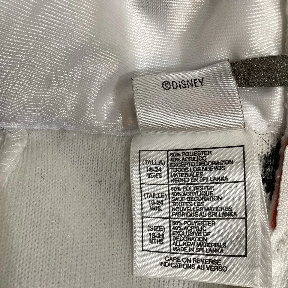 Disfraz familiar de Halloween de Disney Store para 3-101/102 Dalmatian’s Cruella de colección Foto 4 de 4