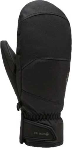 Gordini Sender Men's Mittens, Black, Large
