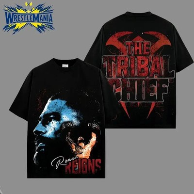 Vintage Roman Reigns WWE Legend Premium Wrestling T Shirt, WWE Fans Shirt
