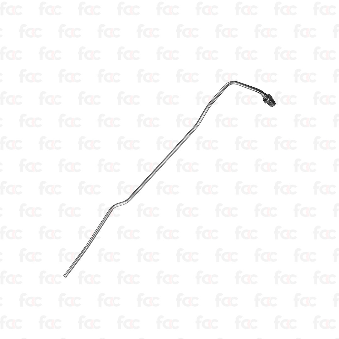 DPF Pressure Pipe For Jaguar S-Type 2.7 04-07 Rear BM Cats PP11055B