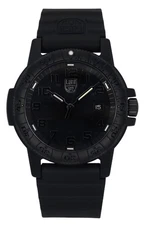 Luminox Sea Turtle Black Dial Quartz Sports 100M Men's Watch XS.0321.BO.L