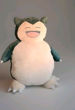 200cm Giant Snorlax Pokemon Plush No Filling FREE SHIPPING