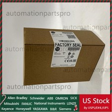 NEW Allen Bradley 2085-EP24VDC Micro800 Power Supply 2085EP24VDC US Free Tax
