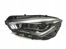 Frontscheinwerfer Mercedes-Benz CLA C118 A1189063900 LED Links Headlight