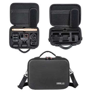 For Insta360 ACE PRO Camera Accessory Storage Shoulder Bag Carrying Case Travel