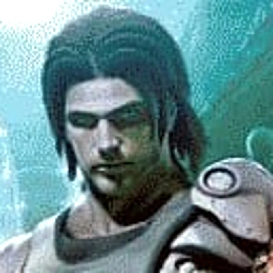 Bionic Commando PlayStation 3 PS3 NTSC-J CIB - Image 3 of 4