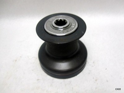Harken 16 Single Speed Winch with Composite Base and Gearbox