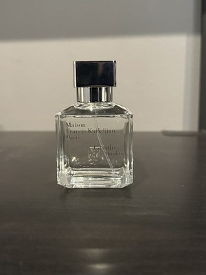 Gentle Fluidity Eau de Parfum 5mL 0.16 fl oz Fragrance Sample Spray Perfume
