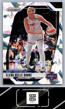 2024 Panini Prizm WNBA #7 Elena Delle Donne Ice Prizms