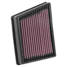 Luftfilter für Ford Ecosport Fiesta 7 HJ Puma J2K Tourneo Transit | 321111