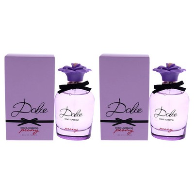 Dolce & Gabbana Dolce Peony by Dolce and Gabbana for Women - 2.5 oz EDP Spray...