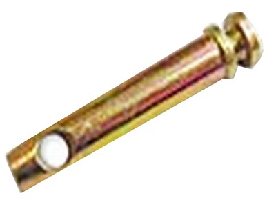 12 Stück - Oberlenkerstift, 3/4 x 4-3/4 Zoll - 21257