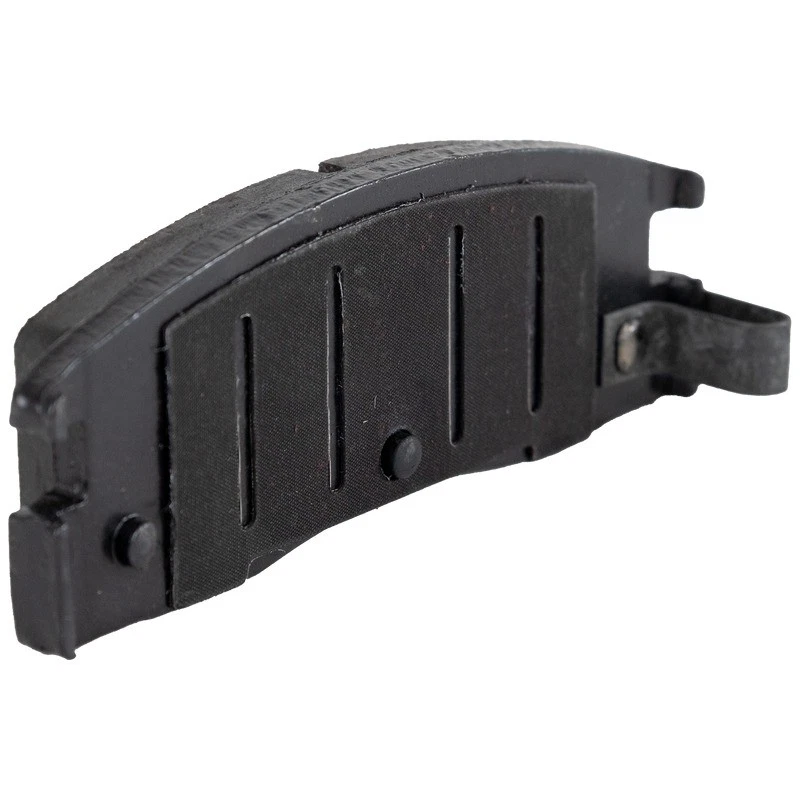 Juego de pastillas de freno traseras para Isuzu Pickup Trooper Amigo 1988-1995 Foto 3 de 4