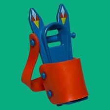 Playmobil 7841 Indian Squaw Baby Carrier Accessories Choose #PM77