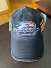 HARLEY DAVIDSON NHRA SCREAMIIN EAGLE HAT