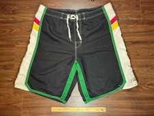 Billabong Board Shorts Swim Trunks - Size Medium