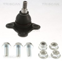 Triscan Traggelenk FüHrungsgelenk 8500 255009 FüR Renault Duster Dci 110 Hmab