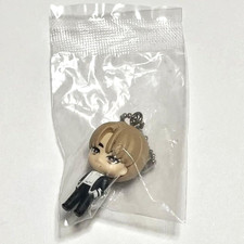 ENHYPEN Official Mascot Swing Figure Ni-ki Gashapon Bandai Kpop From Japan