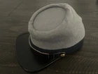 Campaigner Quality Confederate Kepi