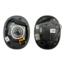 Genuine OEM Sony WH-1000XM6 Left Speaker Driver w/ Housing Black YY2984