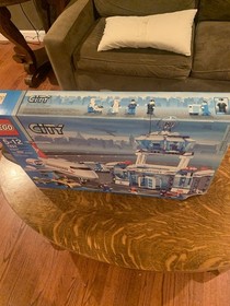 Lego City Airport 7894