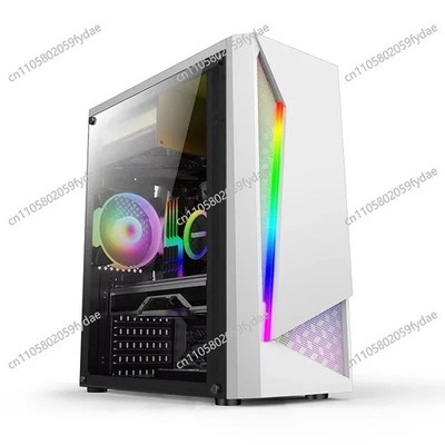 Gaming PC Desktop Computer   Intel i5 10400F High Performance Gaming Setup