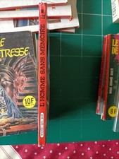 Série jaune n°63 1980 très bel état Elvifrance