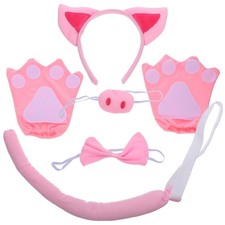 Accessoires Deguisement Costume Cosplay Déguisements D'Halloween