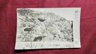 Press Photo Japan WWII Saipan Marpi Japanese Army Base Limestone Cave 1944