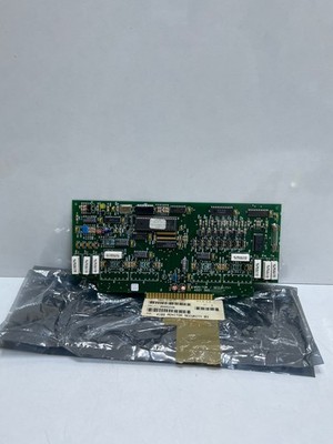 Simplex Tyco 4100 Sicherheit/Monitor Kreislauf Platte 565-226