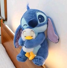 27cm Lilo Und Stitch Plüsch Kuscheltier Spielzeug Plüschtier Spielzeug Stofftier