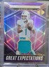 2023 Panini Illusions - Great Expectations Tua Tagovailoa #GE-TTA (MEM)