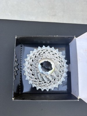 SRAM Red XG-1190 11-28 Speed Cassette