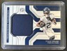 2024 Panini National Treasures Tyjae Spears Tremendous Jersey #/99 Titans