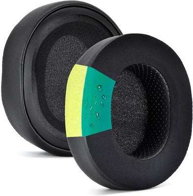 Cooling Gel Replacement Ear Pads Compatible with SteelSeries Arctis 3, 5, 7, ...