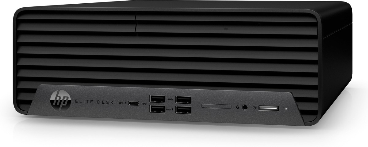 HP Elite SFF 800 G9 Desktop Intel i7-14700 32GB RAM 512GB
