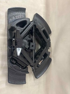 2016 Cadillac SRX Jack and Tools with Foam Mount