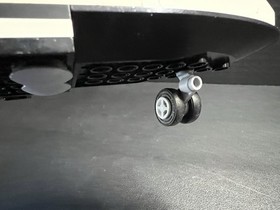 Lego 3367 City Space Shuttle 100% Complete No Box or Instruction Manual