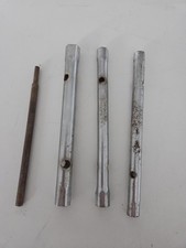  3 Stück Wasserhahn und Hufeisen Stück Installation und Wartung Hülse Werkzeug Wasserhahn