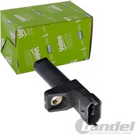 Valeo Kurbelwellensensor Passend FüR Chrysler 300C MERCEDES-BENZ C-KLASSE