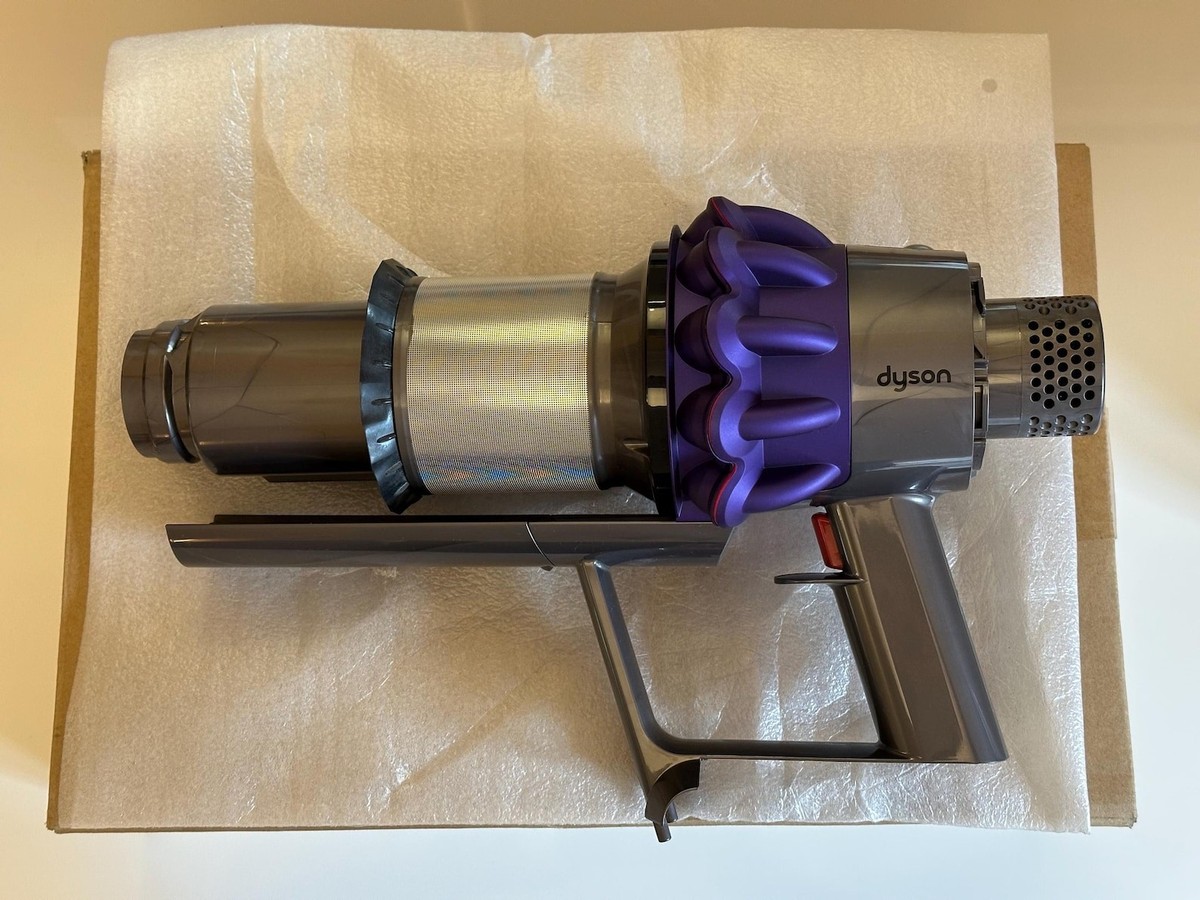 Dyson V10純正 Dyson V10 Main Body Genuine Part New | eBay