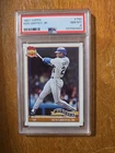 1991 Topps - Ken Griffey Jr,  1991 UD Shawn Kemp, 1990 PS Barry Sanders