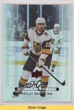 2022-23 Upper Deck Extended Series Reilly Smith #HC-48 READ 0z3q
