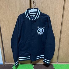 New Japan Pro Wrestling Tetsuya Naito Jacket