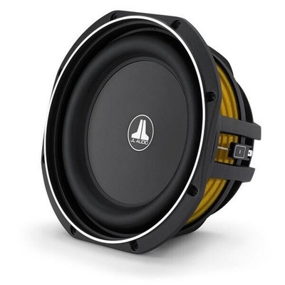 JL Audio 10TW1-2 Auto Audio 10'' (250 mm) Subwoofer Treiber 300 W RMS