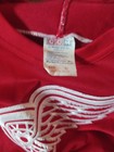 Detroit Red Wings XL CCM Jersey — photo 3