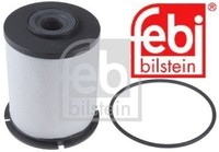Febi Bilstein 109181 Kraftstofffilter Kraftstoffilter FüR Opel FüR Chevrolet