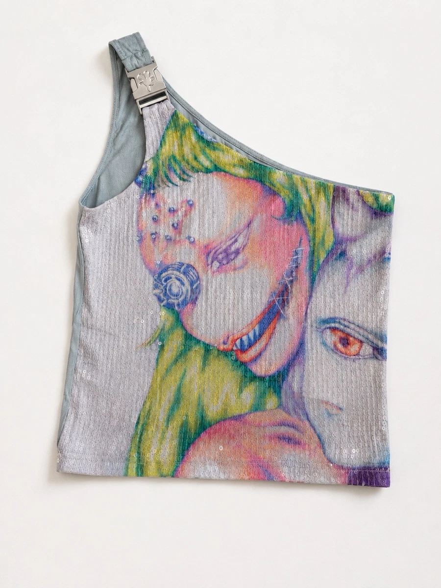 25+ Marc Jacobs Tank Tops for Women for sale | Updated Oct 2026