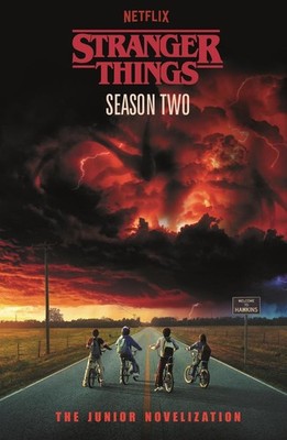 Stranger Things: Season Two | Matthew J. Gilbert | englisch