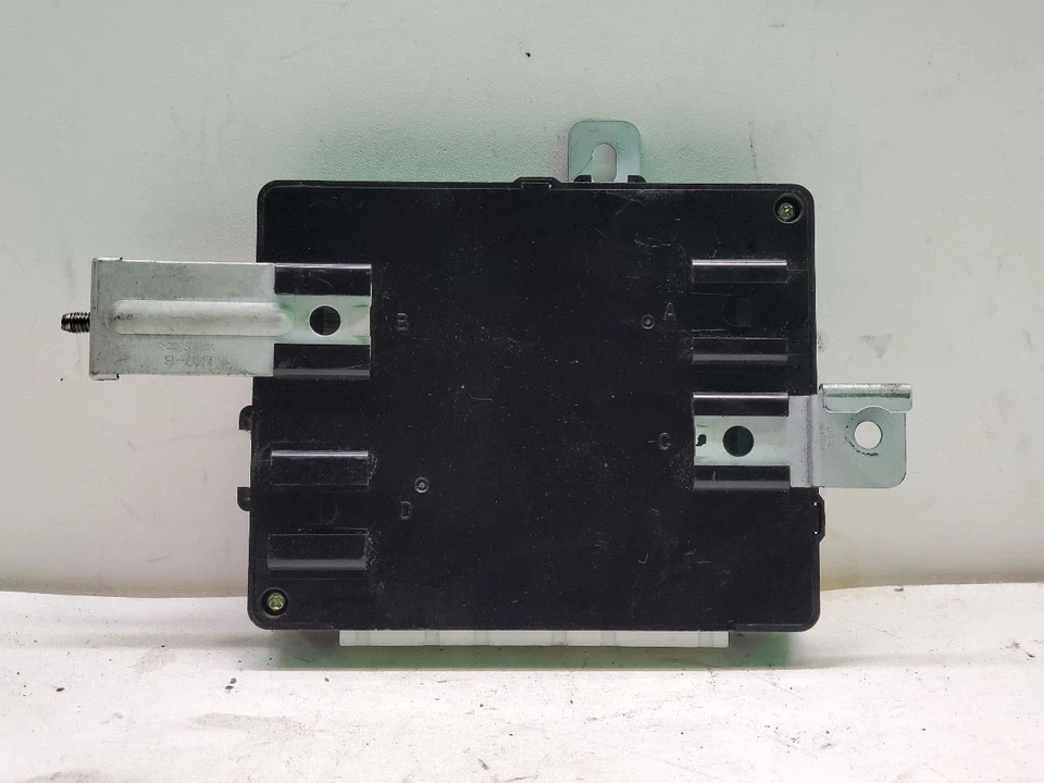 Módulo de control de carrocería Hyundai Sonata 2014 BCM OEM 95400-4R212 Foto 2 de 4